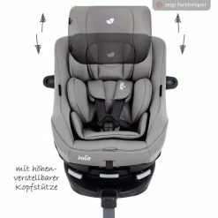 Best Sale 👏 Joie Reboarder Kindersitz Spin 360 GT - Gruppe 0+/1 - ab Geburt - 4 Jahre (ab Geburt - 18 kg) & Auto - Organizer - Laurel - Collection 2022 🎁 -Way Sales joie reboarder kindersitz spin 360 gt gruppe 0 1 ab geburt 4 jahre ab geburt 18 kg inkl auto organizer laurel set 322 d4
