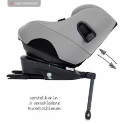 Promo 🔔 Joie Reboarder-Kindersitz Spin 360 GT - Gruppe 0+/1 - ab Geburt - 4 Jahre (ab Geburt - 18 kg) - Laurel - Collection 2022 ⌛ -Way Sales joie reboarder kindersitz spin 360 gt gruppe 0 1 ab geburt 4 jahre ab geburt 18 kg laurel c1416falrl000 d2