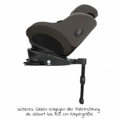 Flash Sale 🌟 Joie Reboarder-Kindersitz Spin 360 Gti i-Size ab Geburt - 4 Jahre ( 40-105 cm) - Cobblestone - Collection 2022 ⭐ -Way Sales joie reboarder kindersitz spin 360 gti i size ab geburt 4 jahre 40 105 cm cobblestone c2116aacbl000 d2