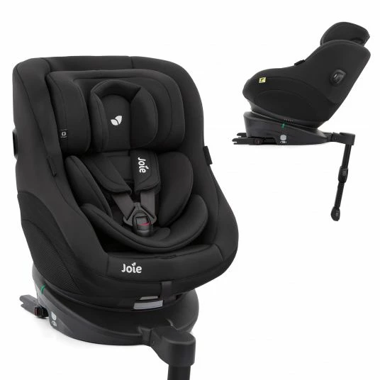 Buy 🤩 Joie Reboarder-Kindersitz Spin 360 Gti i-Size ab Geburt - 4 Jahre ( 40-105 cm) - Shale - Collection 2022 🤩 1 Buy 🤩 Joie Reboarder-Kindersitz Spin 360 Gti i-Size ab Geburt - 4 Jahre ( 40-105 cm) - Shale - Collection 2022 🤩
