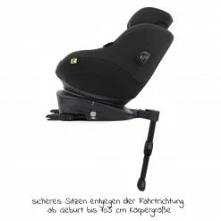 Buy 🤩 Joie Reboarder-Kindersitz Spin 360 Gti i-Size ab Geburt - 4 Jahre ( 40-105 cm) - Shale - Collection 2022 🤩 8 Buy 🤩 Joie Reboarder-Kindersitz Spin 360 Gti i-Size ab Geburt - 4 Jahre ( 40-105 cm) - Shale - Collection 2022 🤩 -Way Sales joie reboarder kindersitz spin 360 gti i size ab geburt 4 jahre 40 105 cm shale c2116aash000 d2
