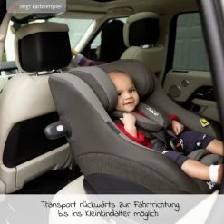 Buy 🤩 Joie Reboarder-Kindersitz Spin 360 Gti i-Size ab Geburt - 4 Jahre ( 40-105 cm) - Shale - Collection 2022 🤩 9 Buy 🤩 Joie Reboarder-Kindersitz Spin 360 Gti i-Size ab Geburt - 4 Jahre ( 40-105 cm) - Shale - Collection 2022 🤩 -Way Sales joie reboarder kindersitz spin 360 gti i size ab geburt 4 jahre 40 105 cm shale c2116aash000 d3