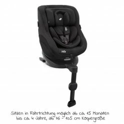 Buy 🤩 Joie Reboarder-Kindersitz Spin 360 Gti i-Size ab Geburt - 4 Jahre ( 40-105 cm) - Shale - Collection 2022 🤩 10 Buy 🤩 Joie Reboarder-Kindersitz Spin 360 Gti i-Size ab Geburt - 4 Jahre ( 40-105 cm) - Shale - Collection 2022 🤩 -Way Sales joie reboarder kindersitz spin 360 gti i size ab geburt 4 jahre 40 105 cm shale c2116aash000 d4