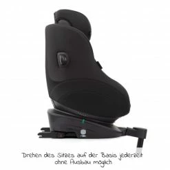 Buy 🤩 Joie Reboarder-Kindersitz Spin 360 Gti i-Size ab Geburt - 4 Jahre ( 40-105 cm) - Shale - Collection 2022 🤩 11 Buy 🤩 Joie Reboarder-Kindersitz Spin 360 Gti i-Size ab Geburt - 4 Jahre ( 40-105 cm) - Shale - Collection 2022 🤩 -Way Sales joie reboarder kindersitz spin 360 gti i size ab geburt 4 jahre 40 105 cm shale c2116aash000 d5