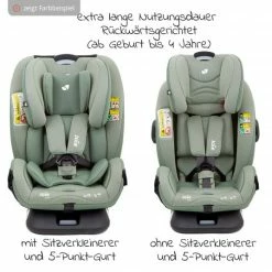 Cheap 💯 Joie Reboarder Kindersitz Verso Gruppe 0+/1/2/3 - ab Geburt - 12 Jahre (ab Geburt - 36kg) inkl. Auto - Organizer - Ember - Collection 2022 🛒 -Way Sales joie reboarder kindersitz verso gruppe 0 1 2 3 ab geburt 12 jahre ab geburt 36k g inkl auto organizer ember set 345 d4