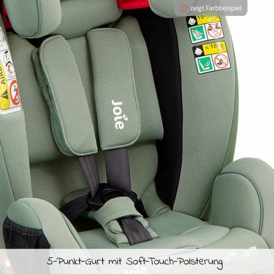 Best Sale ๐ Joie Reboarder-Kindersitz Verso Gruppe 0+/1/2/3 - ab Geburt - 12 Jahre (ab Geburt - 36kg) - Ember - Collection 2022 ๐ 5 Best Sale ๐ Joie Reboarder-Kindersitz Verso Gruppe 0+/1/2/3 - ab Geburt - 12 Jahre (ab Geburt - 36kg) - Ember - Collection 2022 ๐ - Image 5