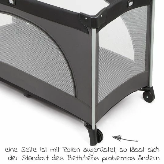 Coupon β Joie Reisebett Allura 120 inkl. Matratze & Transporttasche - Ember - Collection 2022 π 5 Coupon β Joie Reisebett Allura 120 inkl. Matratze & Transporttasche - Ember - Collection 2022 π - Image 5