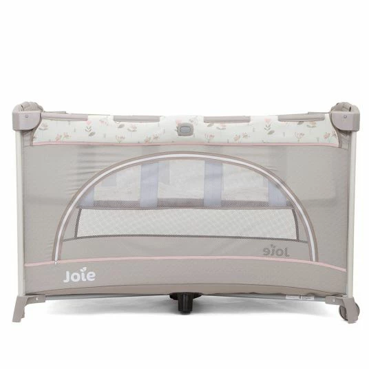 Best Sale π― Joie Reisebett Allura 120 inkl. Matratze & Transporttasche - Flowers Forever - Collection 2022 π 2 Best Sale π― Joie Reisebett Allura 120 inkl. Matratze & Transporttasche - Flowers Forever - Collection 2022 π - Image 2