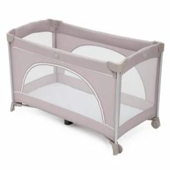 Top 10 ๐ Joie Travel cot Allura 120 - Satellite - Collection 2022 โญ
