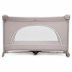 Top 10 🛒 Joie Travel cot Allura 120 - Satellite - Collection 2022 ⭐ -Way Sales joie reisebett allura 120 satellite p1206bastl000 d3