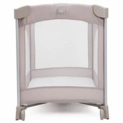 Top 10 🛒 Joie Travel cot Allura 120 - Satellite - Collection 2022 ⭐ -Way Sales joie reisebett allura 120 satellite p1206bastl000 d4