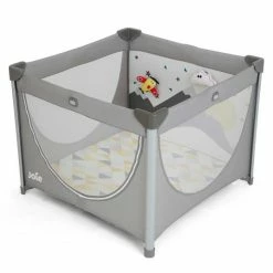 Discount 🎁 Joie Reisebett Cheer - Little Explorer - Collection 2022 🥰