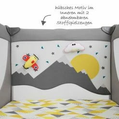 Discount π Joie Reisebett Cheer - Little Explorer - Collection 2022 π₯° 8 Discount π Joie Reisebett Cheer - Little Explorer - Collection 2022 π₯° -Way Sales joie reisebett cheer little explorer p1205aalex000 d2