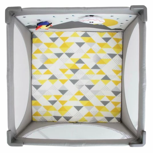 Discount π Joie Reisebett Cheer - Little Explorer - Collection 2022 π₯° 5 Discount π Joie Reisebett Cheer - Little Explorer - Collection 2022 π₯° - Image 5