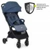 Wholesale 🧨 Joie Reisebuggy Pact mit nur 6 kg inkl. Transporttasche, Adapter & Regenschutz - Deep Sea - Collection 2022 🌟