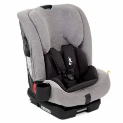 Coupon 😍 Joie Sommer- und Schonbezug 2-tlg Bold - Gray Flannel - Collection 2022 🔥