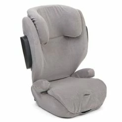 Flash Sale ⭐ Joie Sommer- und Schonbezug 2-tlg i-Traver. Traver, Traver Shield - Gray Flannel - Collection 2022 ❤️