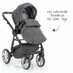 Wholesale ⌛ Junama 2in 1 Kombi-Kinderwagen-Set Termo Line Tex inkl. Babywanne, Sportsitz,Wickeltasche & Regenschutz - Grau - Collection 2022 ⌛ -Way Sales junama 2in 1 kombi kinderwagen set termo line tex inkl babywanne sportsitz wickeltasche regenschutz grau termo tex 02 d5