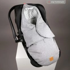 Discount 😍 Kaiser Einschlagdecke Caroline Jersey Star Wrap - Anthracite ⌛ -Way Sales kaiser einschlagdecke caroline jersey star wrap anthracite 65306 24 d2