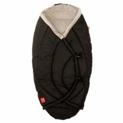 Buy 👍 Kaiser Einschlagdecke Coo Coon - Black Light Grey 🔔