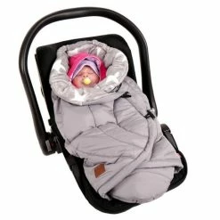 Buy 😉 Kaiser Coo Coon cover - Star Print - Light grey 🎁 -Way Sales kaiser einschlagdecke coo coon star print hellgrau 65356 423 d4