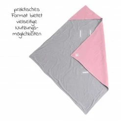 Cheapest 🎁 Kaiser Einschlagdecke Sunny Wrap ☀️ Summer für Babyschalen 85 x 85 cm - Birdal Rose - Collection 2022 🎁 -Way Sales kaiser einschlagdecke sunny wrap summer fur babyschalen 85 x 85 cm birdal rose 65312 491 d2