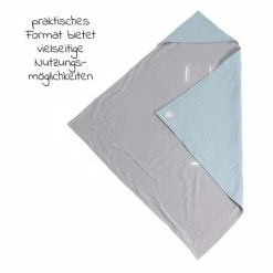 Discount 🥰 Kaiser Einschlagdecke Sunny Wrap 🌞 Summer für Babyschalen 85 x 85 cm - Slit Green - Collection 2022 😍 -Way Sales kaiser einschlagdecke sunny wrap summer fur babyschalen 85 x 85 cm slit green 65312 556 d2