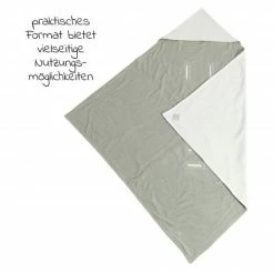 Discount ✨ Kaiser Einschlagdecke Sunny Wrap ☀️ Summer für Babyschalen 85 x 85 cm - Vanille Ice - Collection 2022 👏 -Way Sales kaiser einschlagdecke sunny wrap summer fur babyschalen 85 x 85 cm vanille ice 65312 301 d2