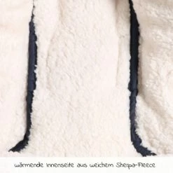 Best Sale 🔔 Kaiser Fleece-Fußsack Hoody 2.0 für Babyschale und Babywanne - Anthracite ❤️ -Way Sales kaiser fleece fusssack hoody 2 0 fur babyschale und babywanne anthracite 65384 24 d3