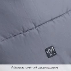 Best Sale 🔔 Kaiser Fleece-Fußsack Hoody 2.0 für Babyschale und Babywanne - Anthracite ❤️ -Way Sales kaiser fleece fusssack hoody 2 0 fur babyschale und babywanne anthracite 65384 24 d4