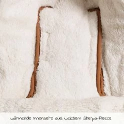 Flash Sale 🧨 Kaiser Fleece-Fußsack Hoody 2.0 für Babyschale und Babywanne - Camel ❤️ -Way Sales kaiser fleece fusssack hoody 2 0 fur babyschale und babywanne camel 65384 40 d3