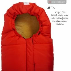 Outlet 🔔 Kaiser Fleece footmuff with lambskin inlay Sheepy - Anthracite Melange 🔥 -Way Sales kaiser fleece fusssack mit lammfelleinlage sheepy anthrazit melange 65711324 d3