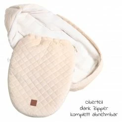 Budget 🤩 Kaiser Fleece-Fußsack Velvet Hoody für Babyschale und Babywanne - Beige 🧨 8 Budget 🤩 Kaiser Fleece-Fußsack Velvet Hoody für Babyschale und Babywanne - Beige 🧨 -Way Sales kaiser fleece fusssack velvet hoody fur babyschale und babywanne beige 65386 30 d2