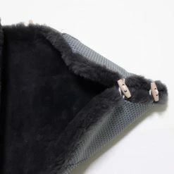 New 😉 Kaiser Lammfell-Fußsack Natura Graphit - Anthracite Waffle 🛒 9 New 😉 Kaiser Lammfell-Fußsack Natura Graphit - Anthracite Waffle 🛒 -Way Sales kaiser lammfell fusssack natura graphit anthracite waffle 6540712 d3