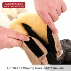 Best reviews of 🌟 Kaiser Lambskin Hand Warmer Big Double - Black 💯 6 Best reviews of 🌟 Kaiser Lambskin Hand Warmer Big Double - Black 💯 -Way Sales kaiser lammfell handwarmer big double schwarz 6573225 d2