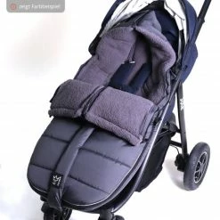 Deals 👍 Kaiser Thermo-Flece Fußsack Mila - Anthrazit - Collection 2022 🛒 10 Deals 👍 Kaiser Thermo-Flece Fußsack Mila - Anthrazit - Collection 2022 🛒 -Way Sales kaiser thermo flece fusssack mila anthrazit 65665 24 d4