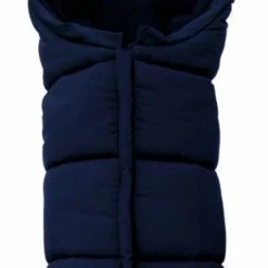 Brand new 🔔 Kaiser Thermo-Fleece Footmuff Igloo - Marine ❤️