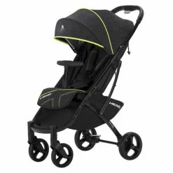Best reviews of 👍 Knorr Baby Kombi-Kinderwagen Head Sport - Darkgrey-Yellow 🥰 -Way Sales knorr baby kombi kinderwagen head sport inkl babywanne sportsitz darkgrey yellow 801821 d2
