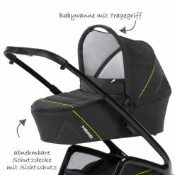 Best reviews of 👍 Knorr Baby Kombi-Kinderwagen Head Sport - Darkgrey-Yellow 🥰 -Way Sales knorr baby kombi kinderwagen head sport inkl babywanne sportsitz darkgrey yellow 801821 d3