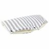 Buy 🔔 Kraftkids Handwärmer / Handmuff für Kinderwagen & Buggy - Streifen - Grau 🎉
