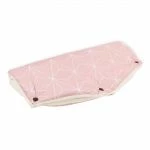 New 👍 Kraftkids Kinderwagenmuff - mit Diamantenkontur - Mint 🧨 4 New 👍 Kraftkids Kinderwagenmuff - mit Diamantenkontur - Mint 🧨 - Image 4