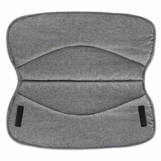 Top 10 π LaLoona Deluxe Hand Muff / Hand Warmer for Stroller & Buggy - Melange Grey π 4 Top 10 π LaLoona Deluxe Hand Muff / Hand Warmer for Stroller & Buggy - Melange Grey π - Image 4