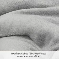 Top 10 π LaLoona Deluxe Hand Muff / Hand Warmer for Stroller & Buggy - Melange Grey π 11 Top 10 π LaLoona Deluxe Hand Muff / Hand Warmer for Stroller & Buggy - Melange Grey π -Way Sales laloona deluxe handmuff handwarmer fur kinderwagen buggy melange grau 90787 d5