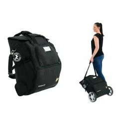 New 🎉 Larktale Transporttasche für Coast 💯