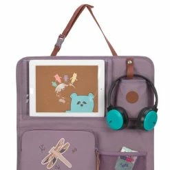 Cheapest 🎁 Lässig Auto-Organizer Car-Wrap-to-Go - Adventure Dragonfly ❤️ -Way Sales lassig auto organizer car wrap to go adventure dragonfly 1204004332 d5