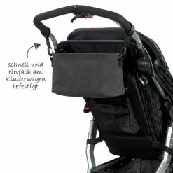 Deals 😀 Lässig Buggy-Organizer Tender - Anthracite 😉 -Way Sales lassig buggy organizer tender anthracite 1107003236 d2