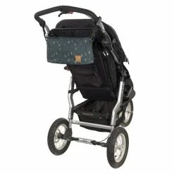 Deals 💯 Lässig Kinderwagen Organizer Casual Buggy Bag - Blobs Forest 👏 -Way Sales lassig kinderwagen organizer casual buggy bag blobs forest 1107002578 d3