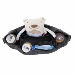 Deals 🎉 Lässig Buggy Organizer Casual - Triangle - Dark Grey 🎉 8 Deals 🎉 Lässig Buggy Organizer Casual - Triangle - Dark Grey 🎉 -Way Sales lassig kinderwagen organizer casual buggy bag triangel dark grey 1107002207 d2