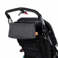 Deals 🎉 Lässig Buggy Organizer Casual - Triangle - Dark Grey 🎉 10 Deals 🎉 Lässig Buggy Organizer Casual - Triangle - Dark Grey 🎉 -Way Sales lassig kinderwagen organizer casual buggy bag triangel dark grey 1107002207 d4