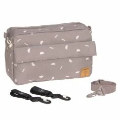 Best reviews of 🛒 Lässig Kinderwagentasche Buggy Oganizer Bag - Blocks Taupe 😀 -Way Sales lassig kinderwagentasche buggy organizer bag blocks taupe 1107006237 d2